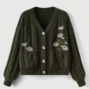 NWT women’s cardigan